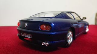 Ferrari 456 GT 1992 1:25 Made in Italy