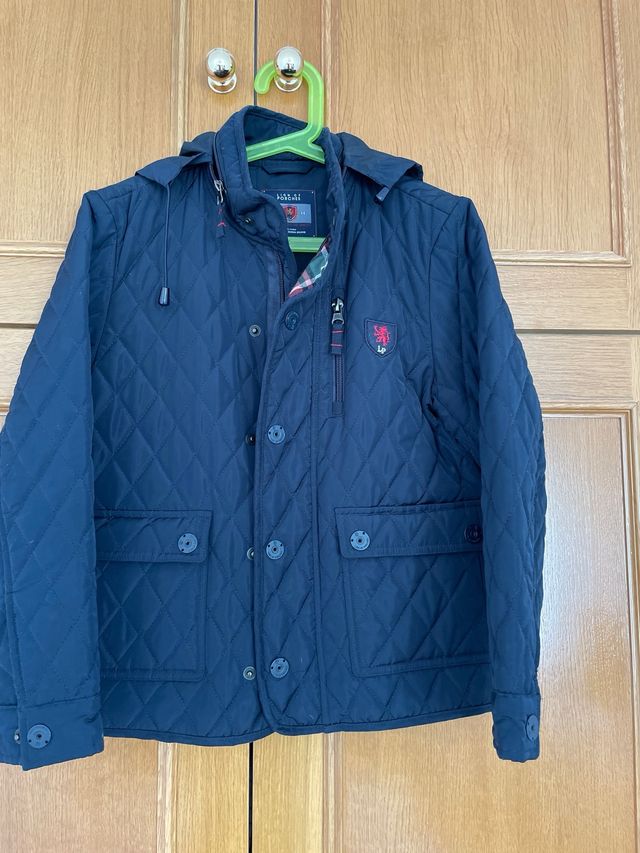 Giacca per bambini 7-8 anni