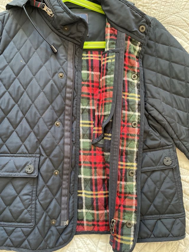 Giacca per bambini 7-8 anni