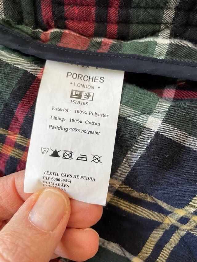 Giacca per bambini 7-8 anni