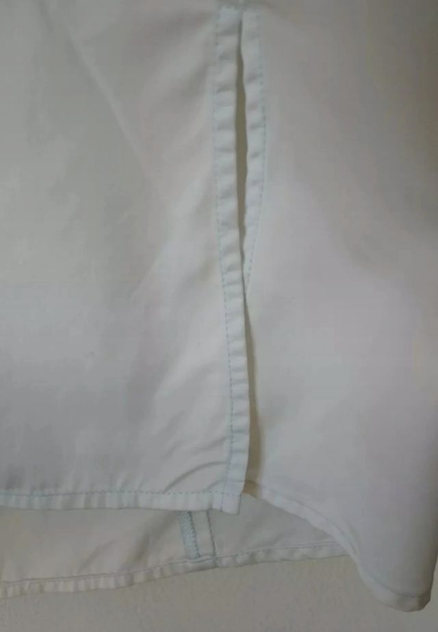 Burberry ladies top size 42, M