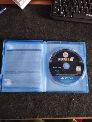 FIFA 18