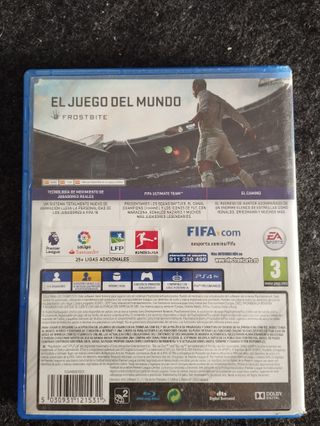 FIFA 18