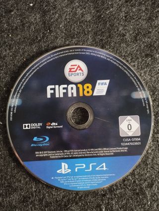 FIFA 18