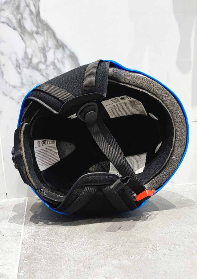 Casco snowboard/ esquí MOUNTAIN PRO