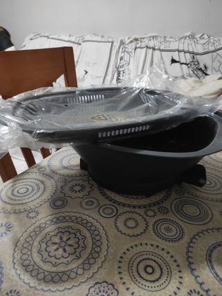 Vaporera Monsieur Cuisine Plus