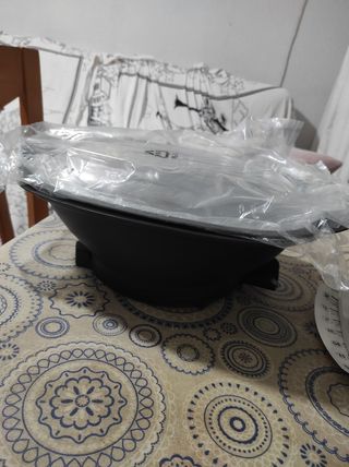 Vaporera Monsieur Cuisine Plus