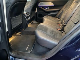 Mercedes-Benz  GLE 2020