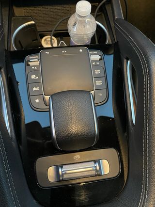 Mercedes-Benz  GLE 2020