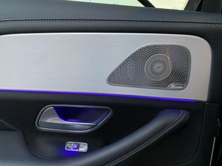 Mercedes-Benz  GLE 2020