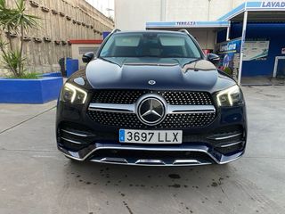 Mercedes-Benz  GLE 2020