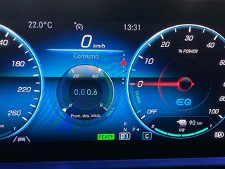 Mercedes-Benz  GLE 2020