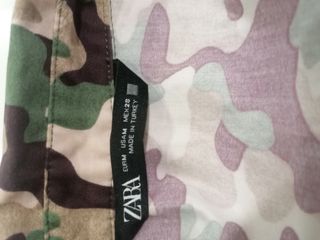 Camisa de Zara 