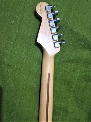 Guitarra Fender Stratocaster USA 2001/2002