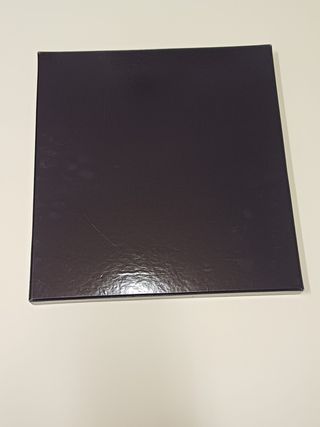 album figurine NUOVO COMPLETO palio del Niballo