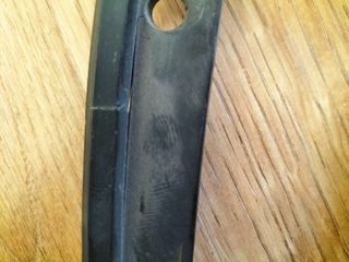 Cercos de faros Seat 124 D