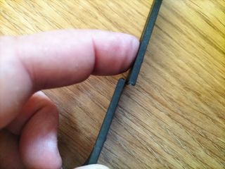 Cercos de faros Seat 124 D