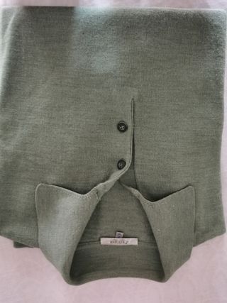 LOTE 2 JERSEY PULLIGAN Y EASY Wear. Cada uno 13