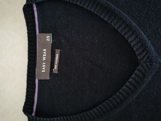 LOTE 2 JERSEY PULLIGAN Y EASY Wear. Cada uno 13
