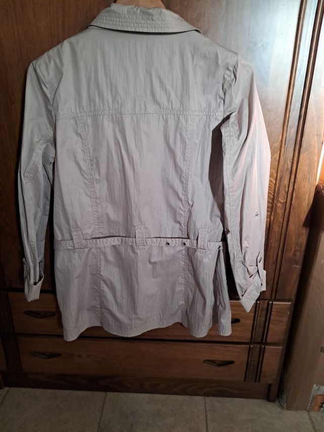 Chaqueta entretiempo t. 40-42