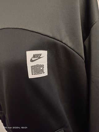 Sudadera 