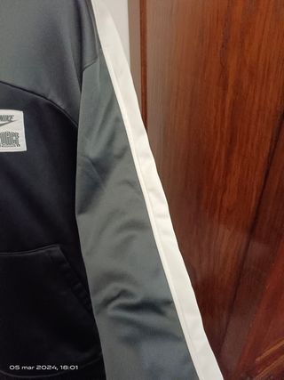 Sudadera 