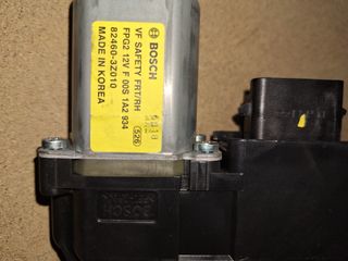 Motor elevalunas bosch
