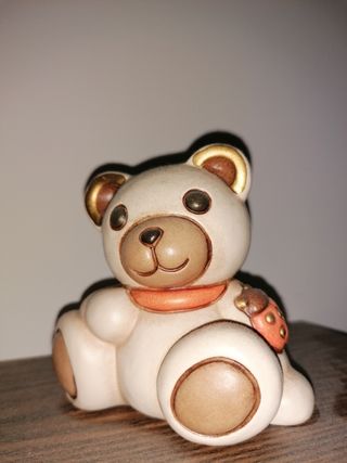 Teddy coccinella 