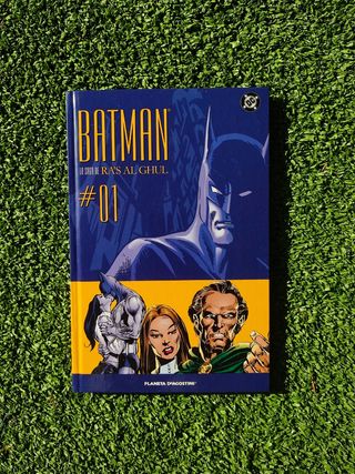 Batman 01