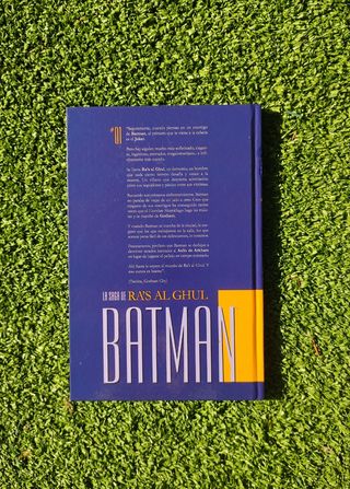Batman 01