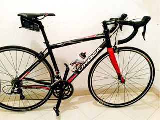Bicicleta carretera Orbea Avant  (M)