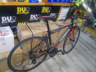 Bicicleta carretera Orbea Avant  (M)