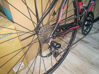 Bicicleta carretera Orbea Avant  (M)