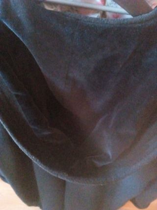 Abrigo de mujer