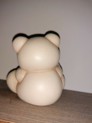 Teddy thun quadrifoglio 