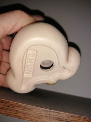 Teddy thun quadrifoglio 