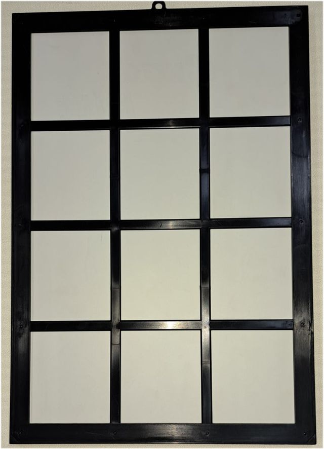 ESPEJO RICKY MARTIN 32X22CM