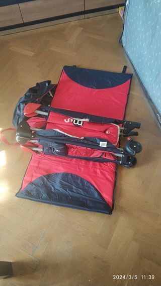 Cuanta de viaje