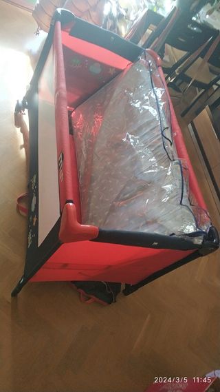 Cuanta de viaje