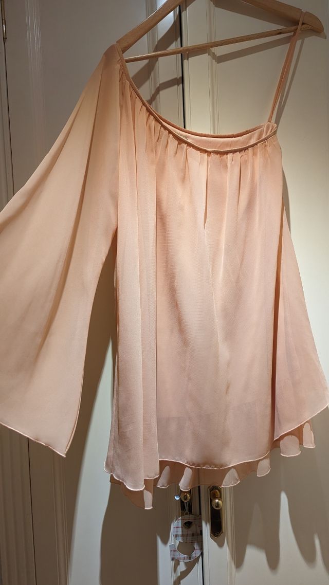 Vestido fiesta Poete