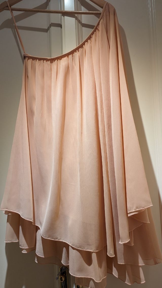 Vestido fiesta Poete