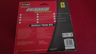 Ferrari Enzo 1:43 BBurago