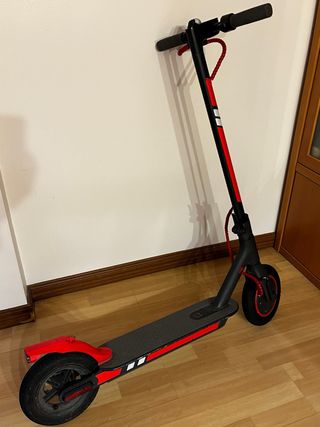 Patinete electrico xiaomi
