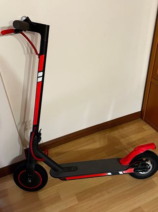Patinete electrico xiaomi