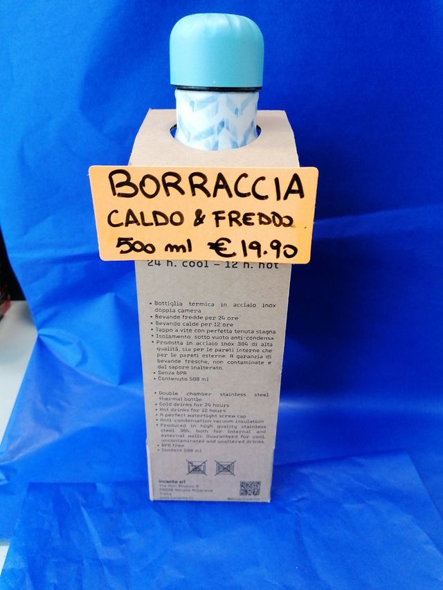 Borraccia