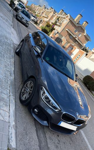 BMW Serie 1 116D 2017