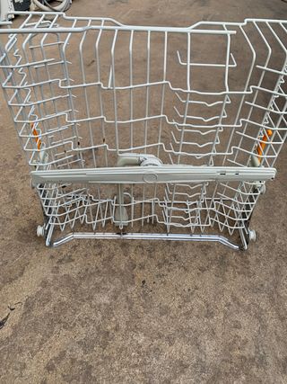 Carros / bandejas vajilla lavavajillas Miele