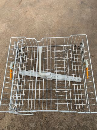 Carros / bandejas vajilla lavavajillas Miele