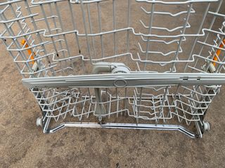 Carros / bandejas vajilla lavavajillas Miele