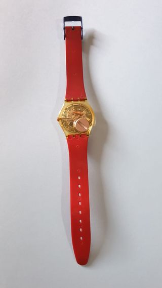Swatch Born to be worn 1994